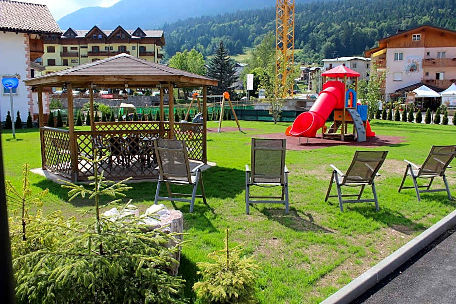 Hotel Rosa Alpina
