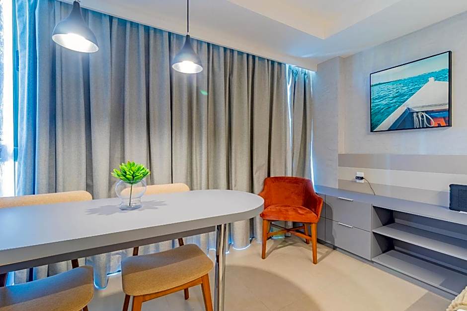 Rooftop.470 Recife by Carpediem