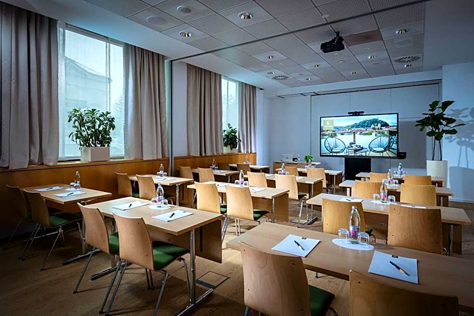 City Hotel Ljubljana