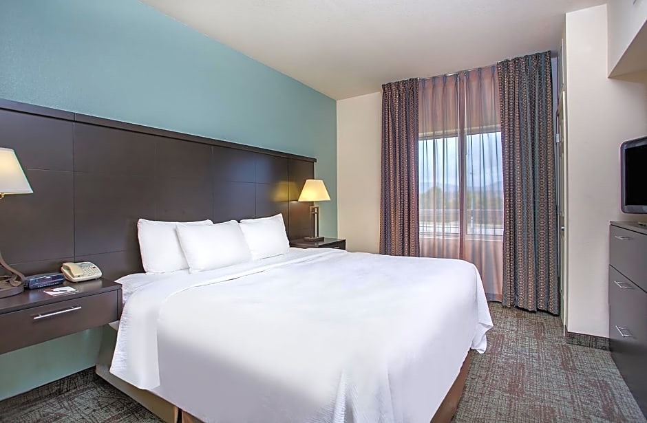 Staybridge Suites Chattanooga Downtown - Convention Center By IHG