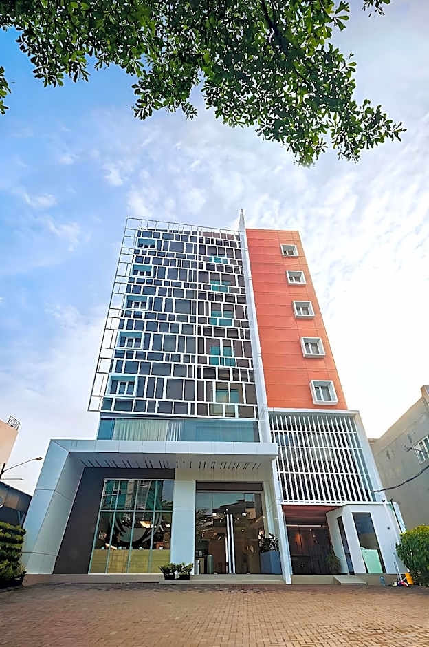 FOX Lite Grogol Jakarta