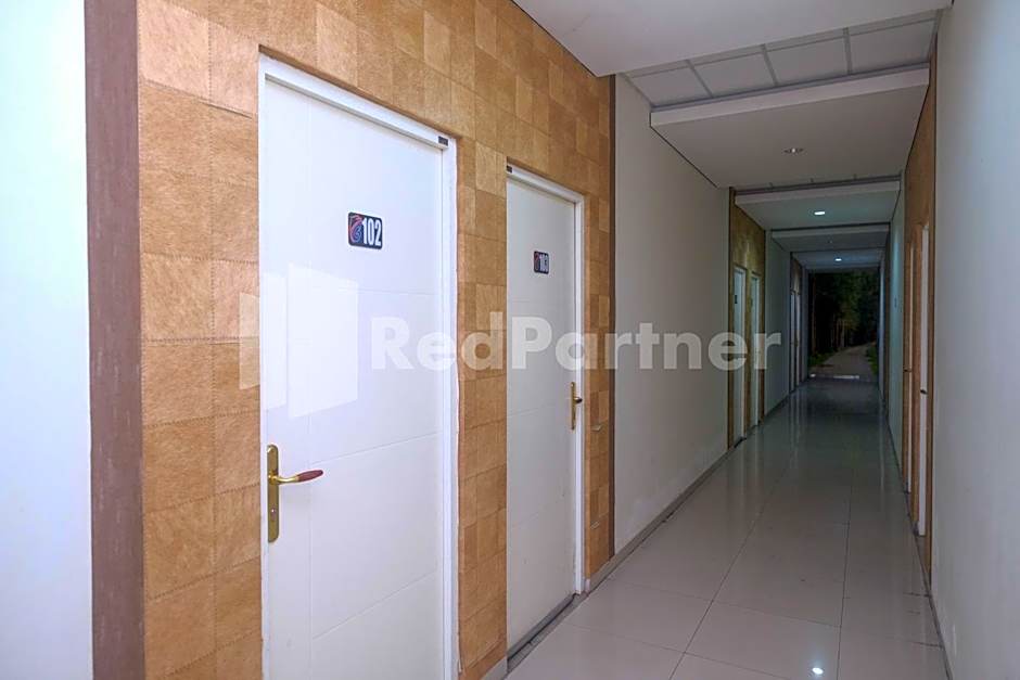 Garuda Guesthouse Yogyakarta RedPartner