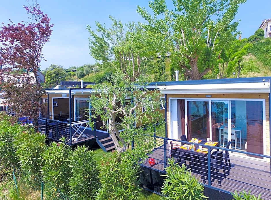 Campeggio Europa Silvella