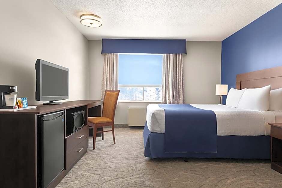 Travelodge by Wyndham Timmins