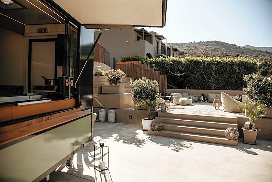 Domes Aulus Elounda, Curio Collection by Hilton