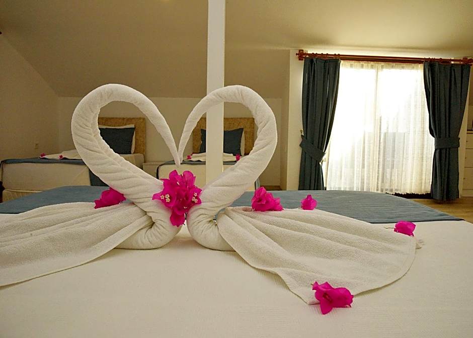 Demyra Boutique Hotel