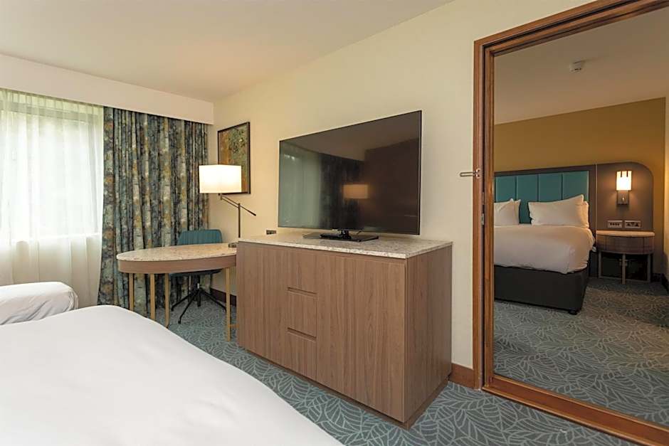 DoubleTree By Hilton Hotel Nottingham - Gateway