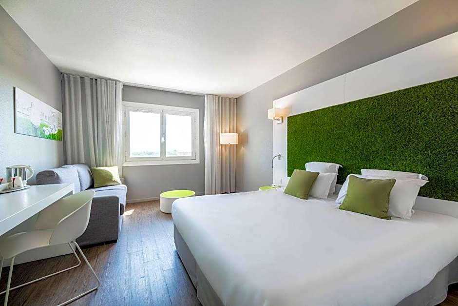 Hôtel Golf Fontcaude