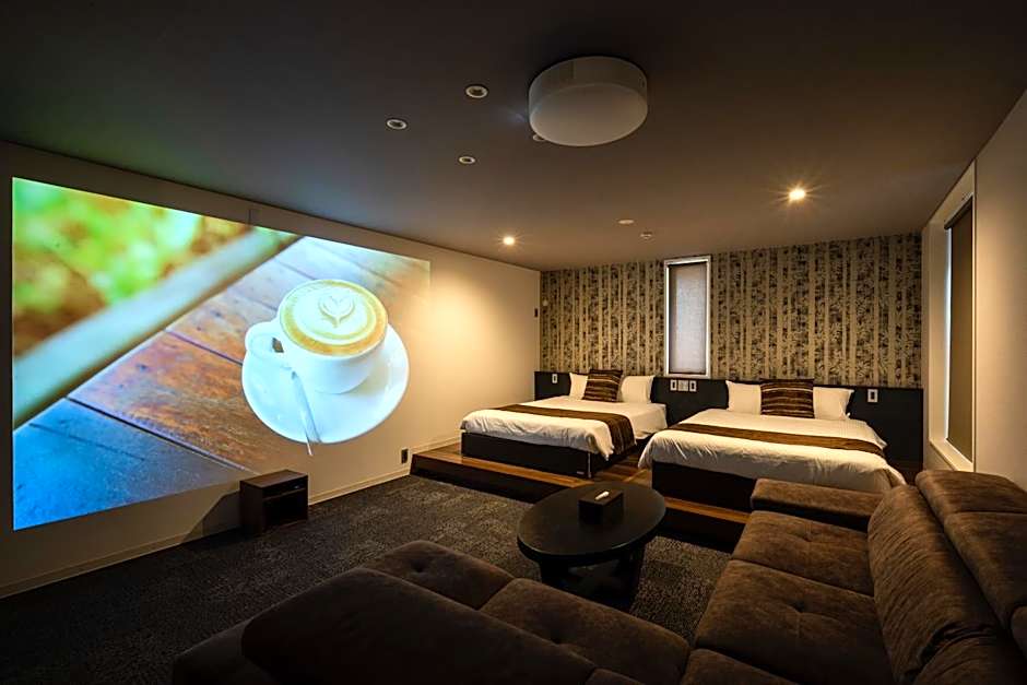 Photo 1 of 11 of Family Suite