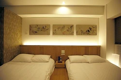 HOTEL JIDAI