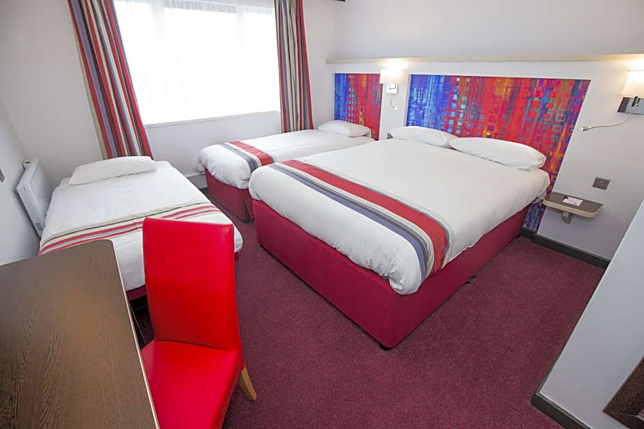 Ramada Milton Keynes