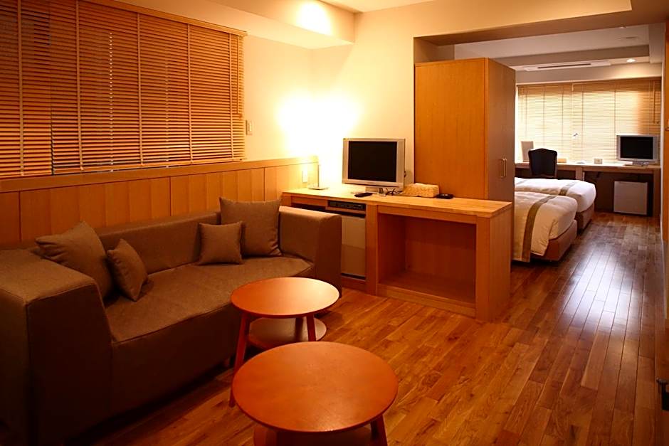 Sutton Place Hotel Ueno
