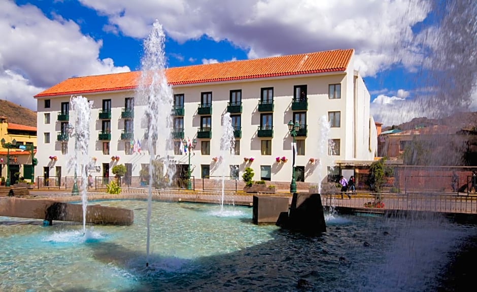 Xima Exclusive Cusco