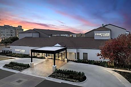 Courtyard by Marriott Waco