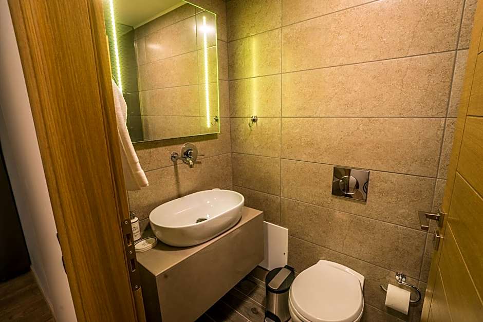 11City Rooms