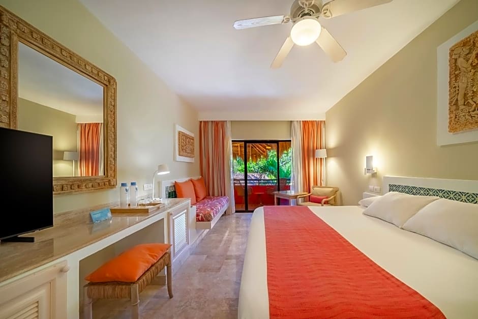 Iberostar Quetzal