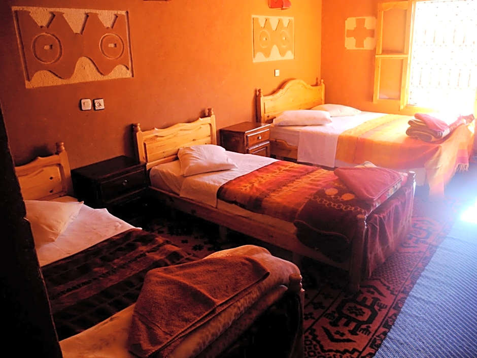 Maison d'Hôte Valentine