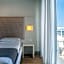 Hotel Columbia & Ninfea