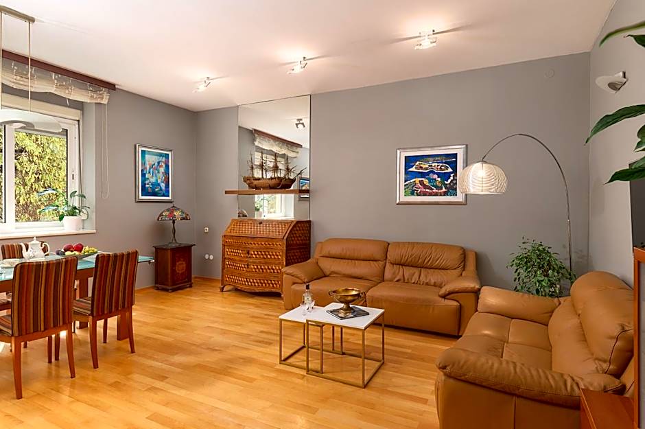 Royal Suites