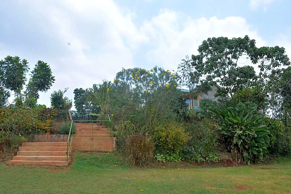 Bubbles Restaurant Thika