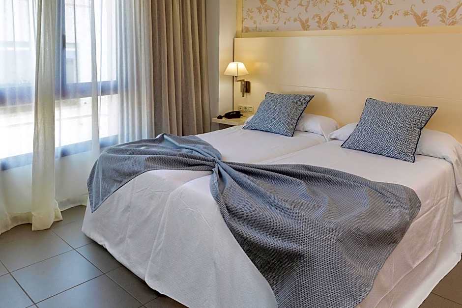 Hotel Spa Cap de Creus