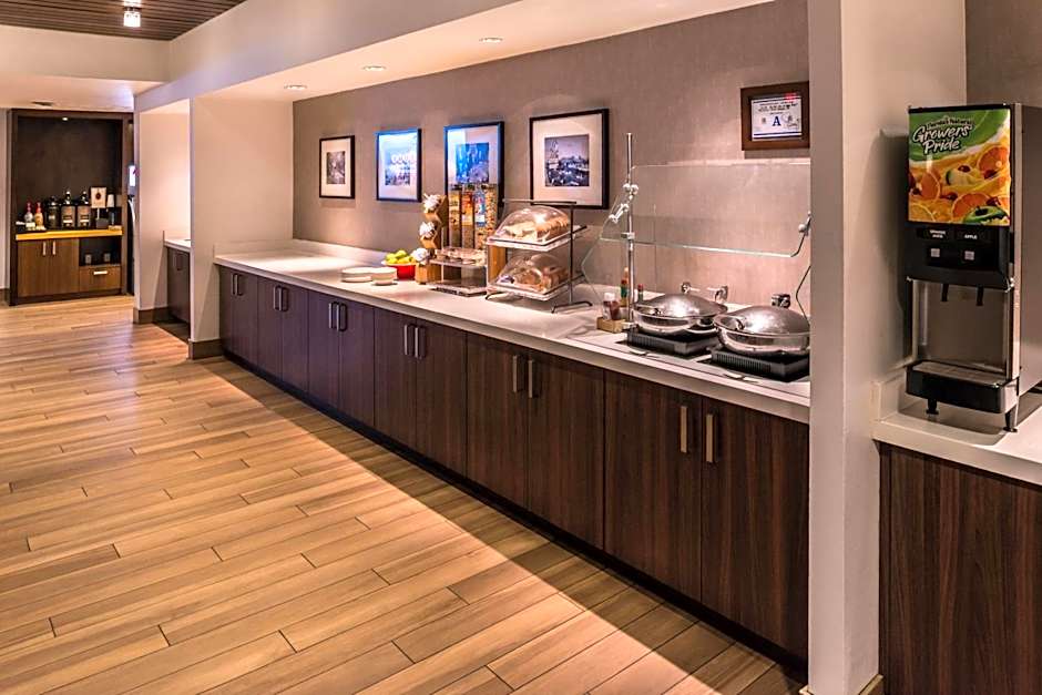 Fairfield Inn by Marriott Las Vegas Convention Center