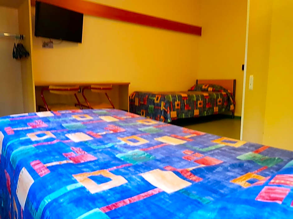 ETHIC ETAPES DIJON Accueil 24h24 et parking gratuit