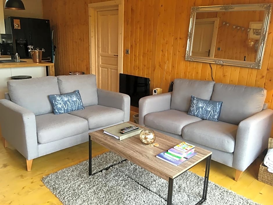 The Orchard Bramble Lodge