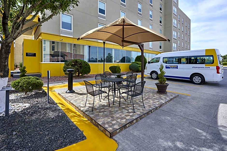 City Express by Marriott Ciudad Juarez