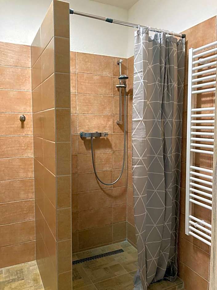 Apartmány s klimatizací - Penzion U Kudláčků Pouzdřany