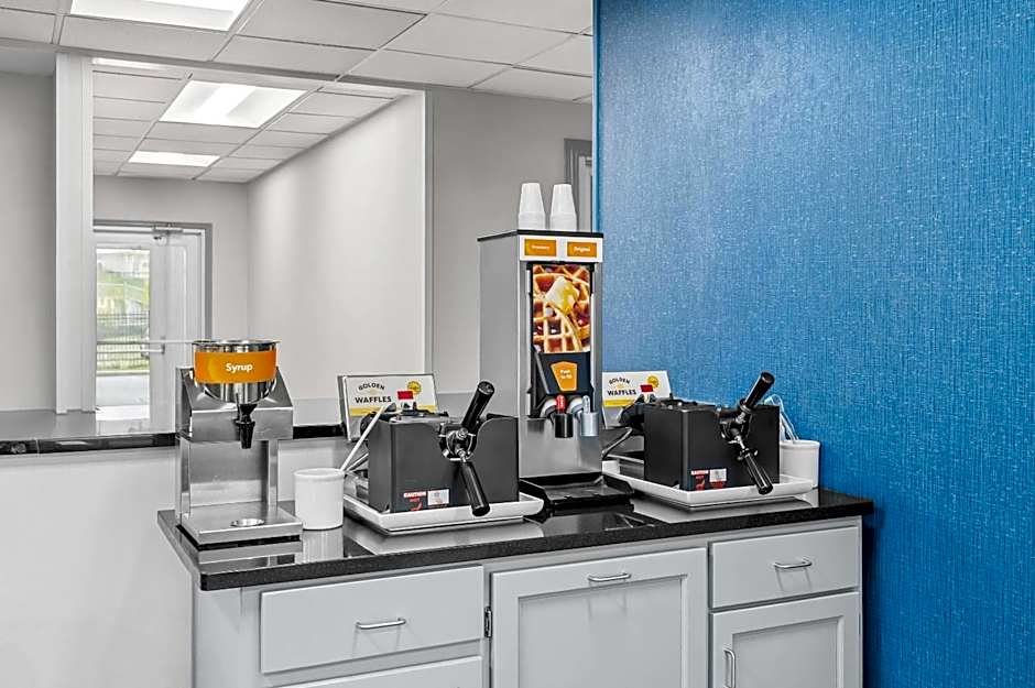 Comfort Inn Indianapolis East