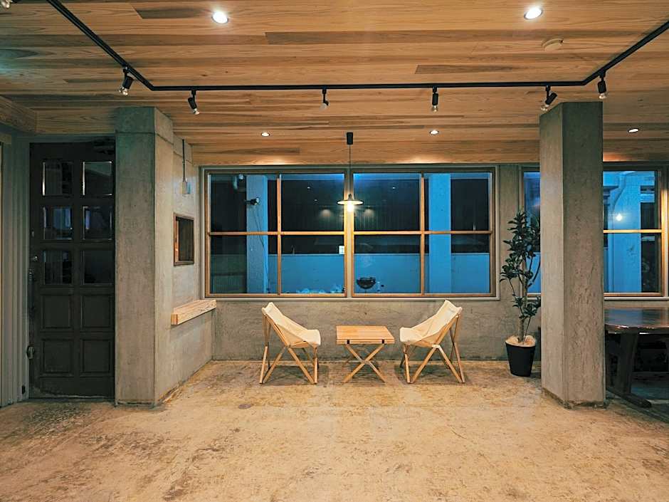 Noasobi Lodge