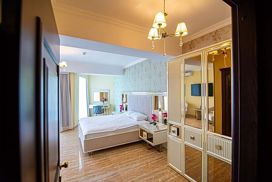 Alessio Hotel Residence