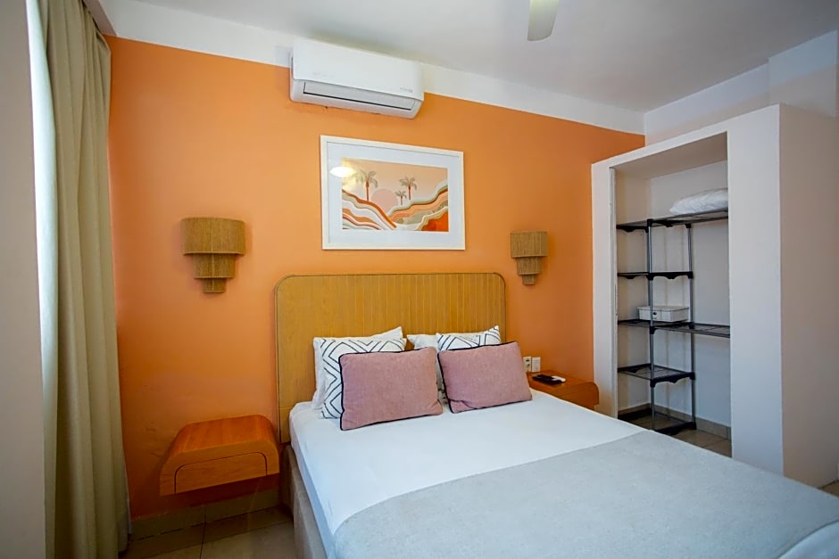 Hotel Tropicus Boutique