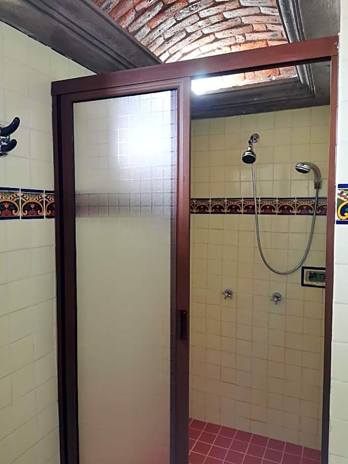 Posada Casa del Minero