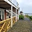 Klintholm Marina Park Cabins