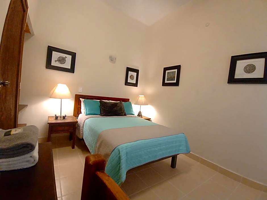 Hotel Doña Chela En Calvillo