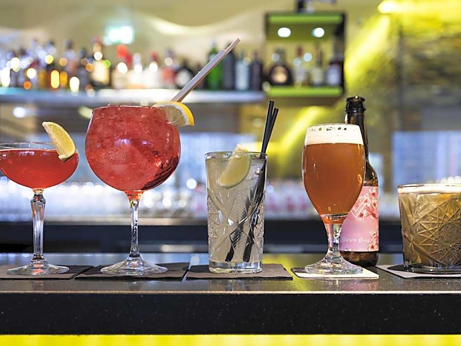 Novotel Amsterdam City