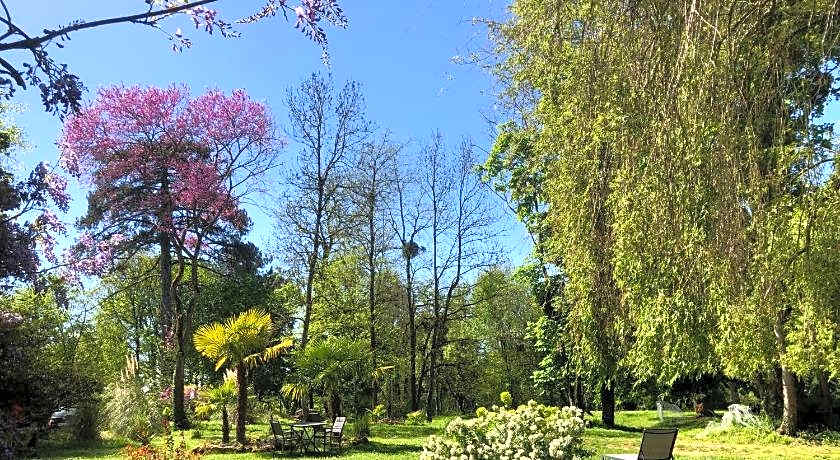 Art House Domaine de l'Ocrerie