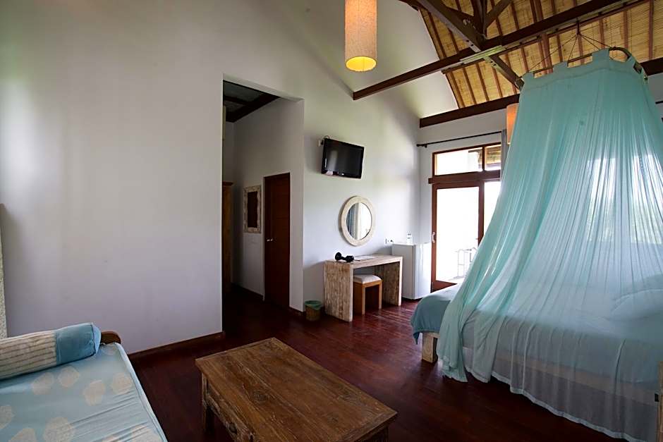 Ecosfera Hotel Canggu