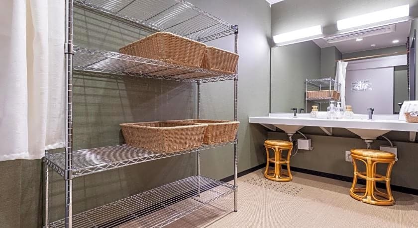 Hotel Tetora Kyoto Station