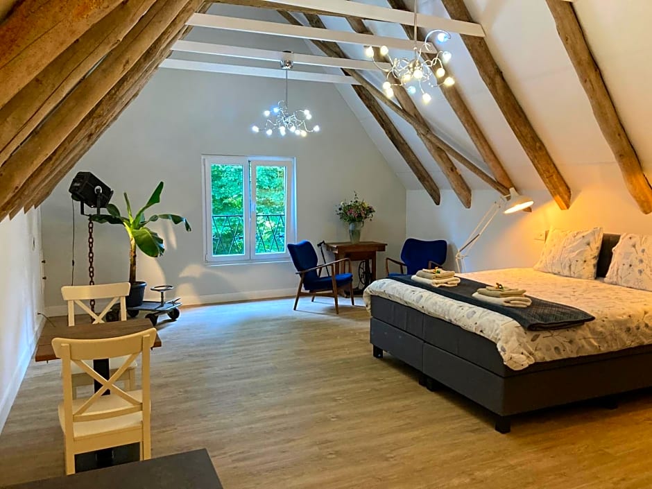 Hoeve de Snippert
