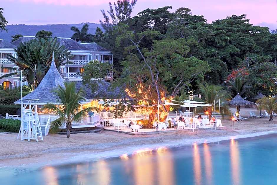 Couples Sans Souci - All Inclusive