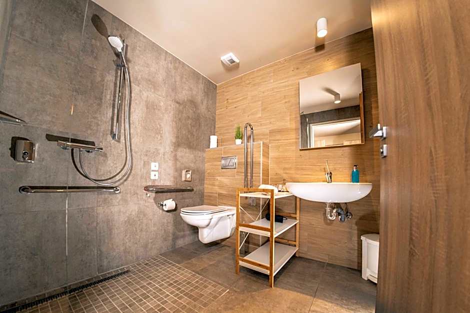 Lignum Hotel