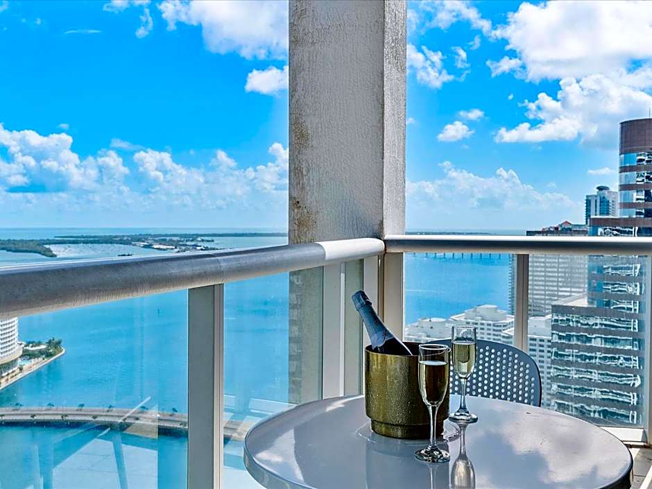 Brickell by Miami Vacation Rentals