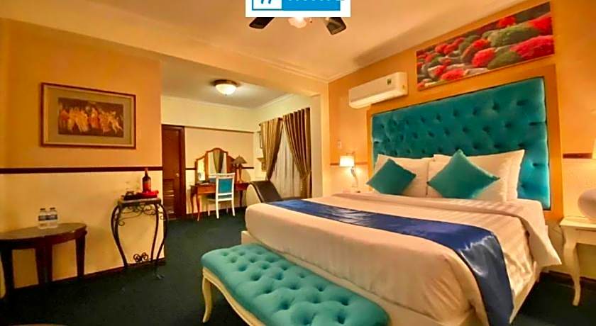 S79 Vuon Saigon Hotel