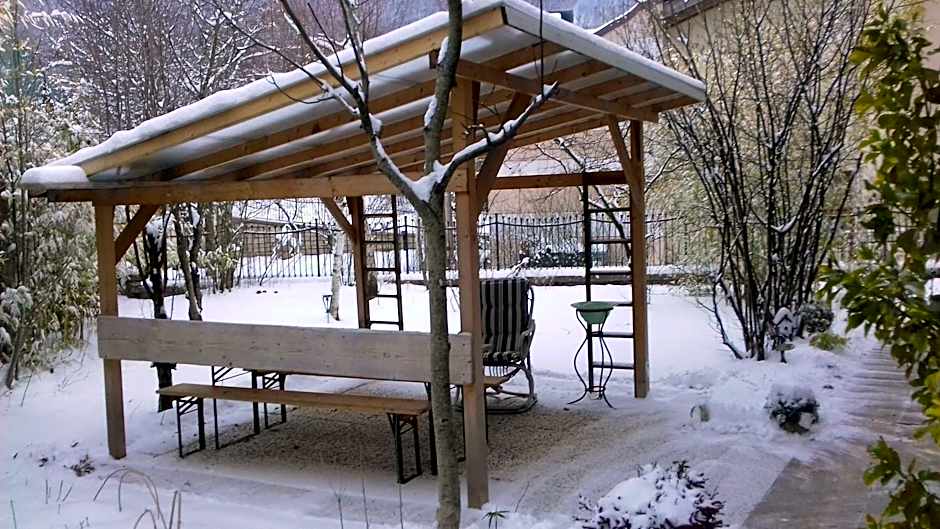 B&B Artemia – Trento, TN