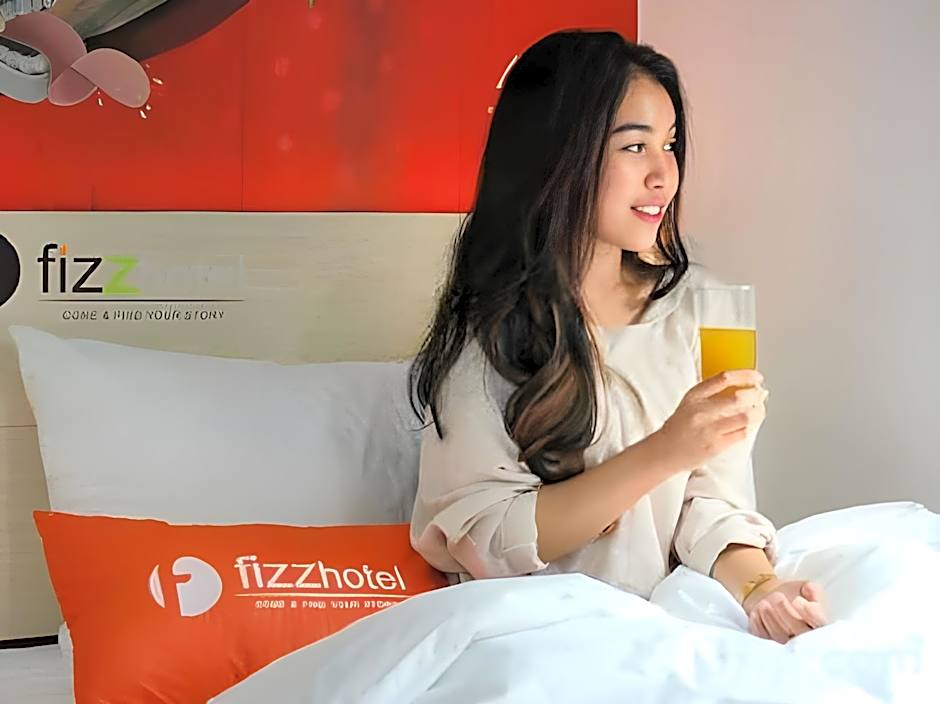 Fizz Hotel Lombok