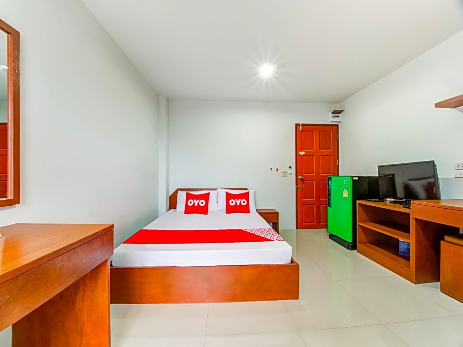 OYO 75337 Ponpaipan1