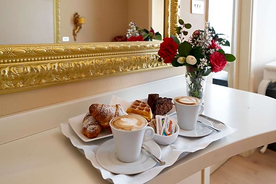 Hotel Manzoni Wellness&Spa
